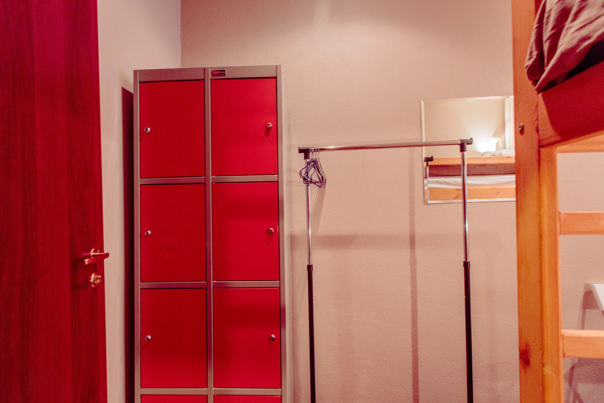 Абракадабра Хостел