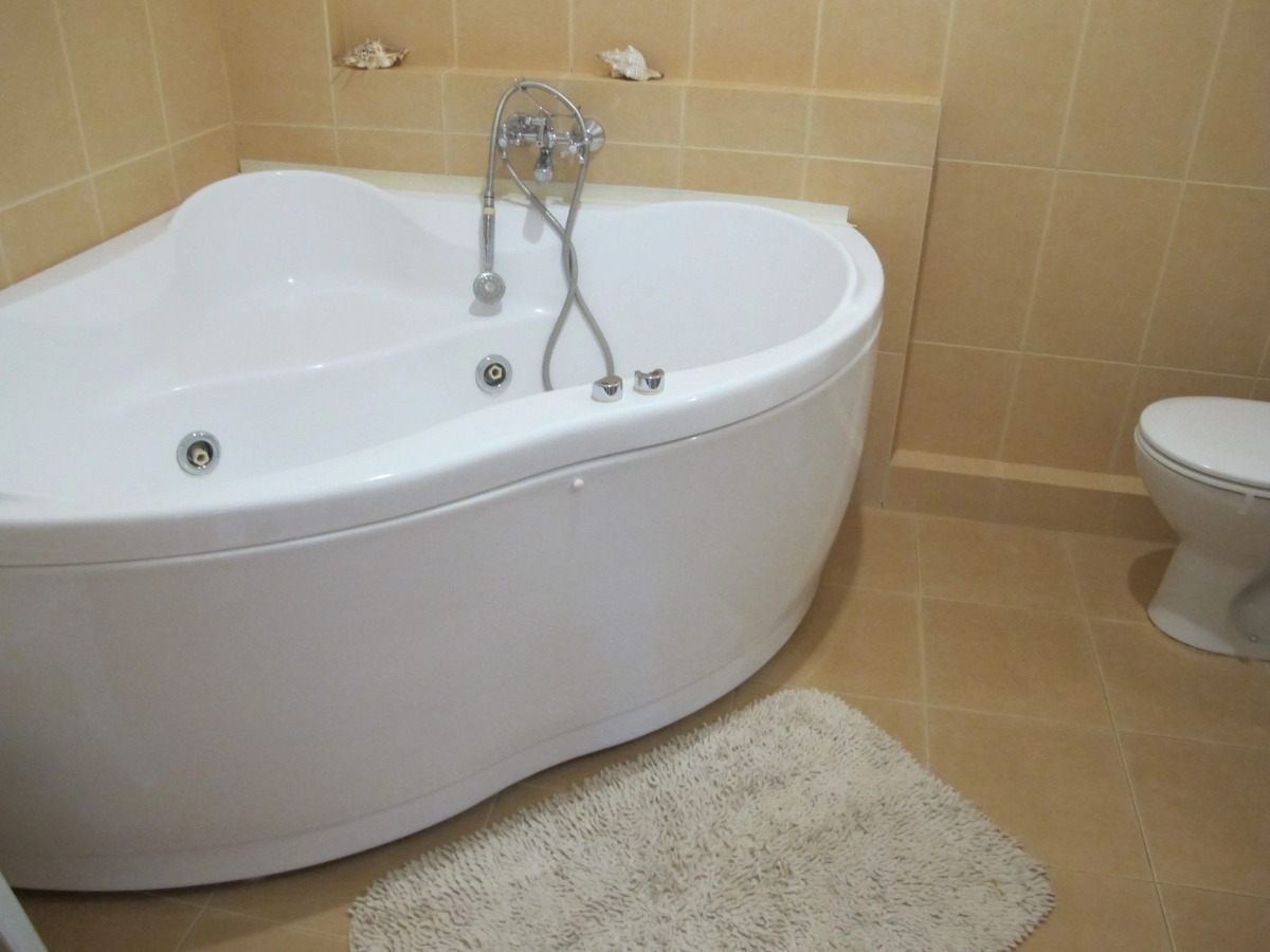 Апартаменты 1 У Приморского Парка