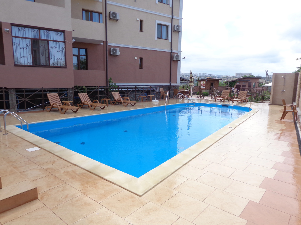 Мини-Отель Вилла Венеция