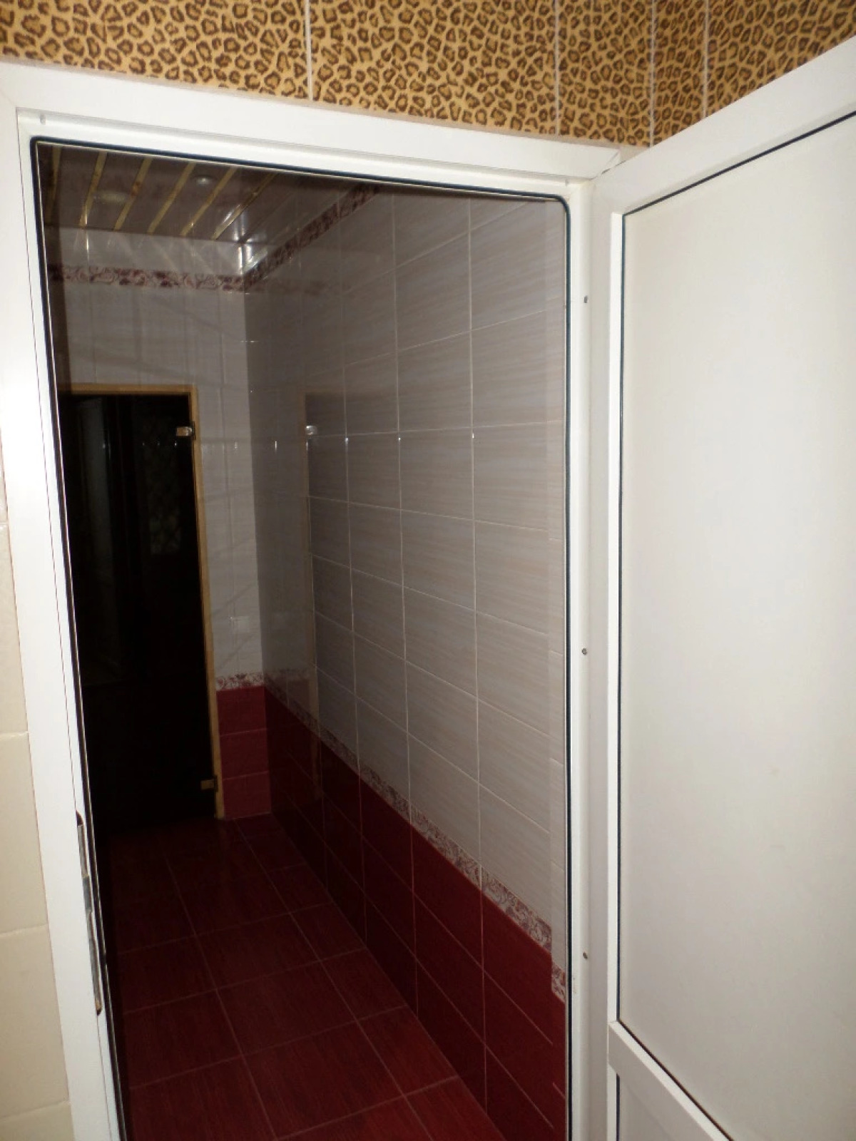 Отель Релакс