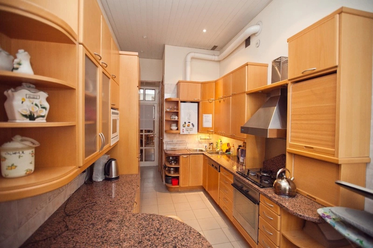 Меблированные комнаты Версаль на Тверской