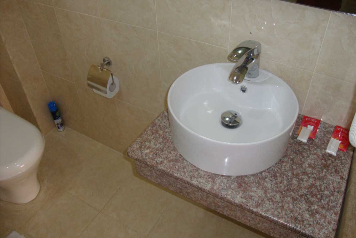 Jermuk Verona Resort