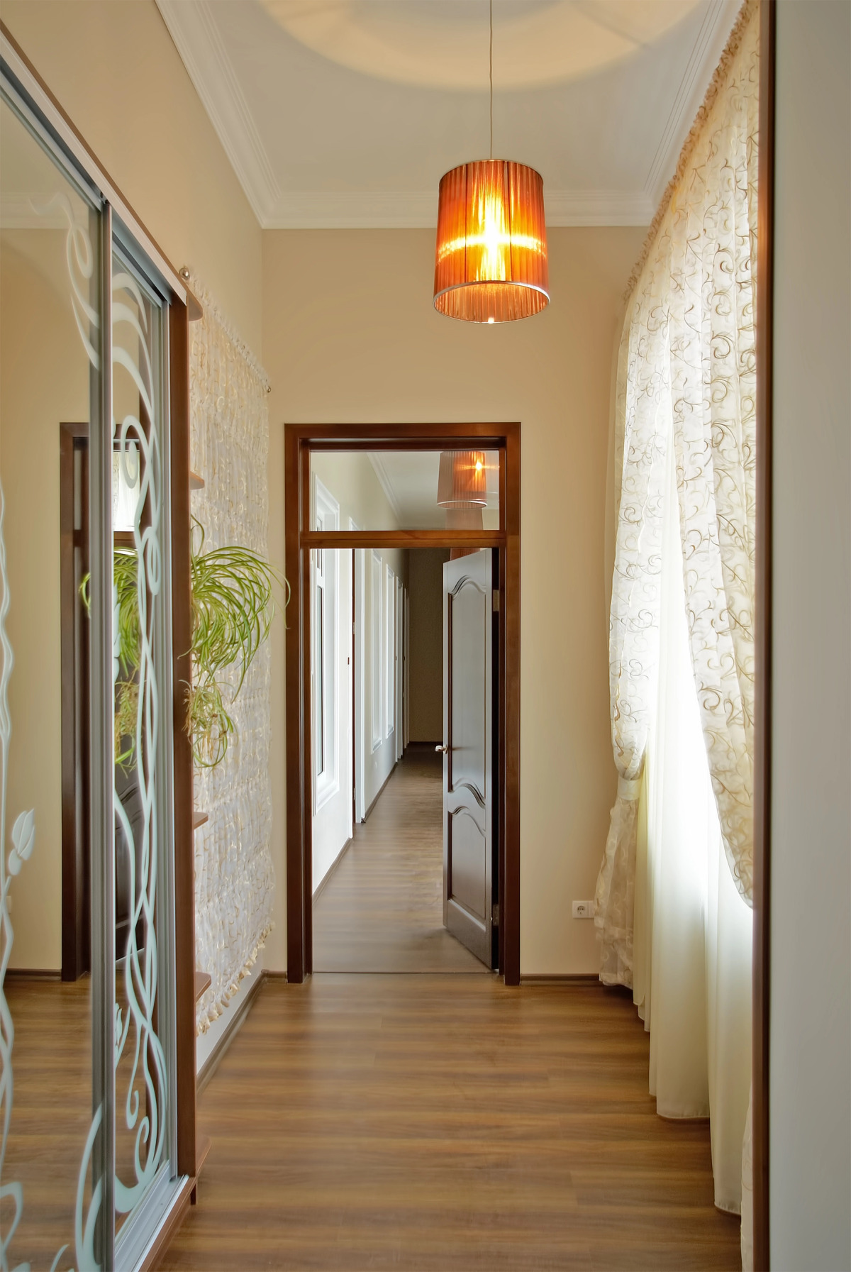 Апартаменты Bunin Suites