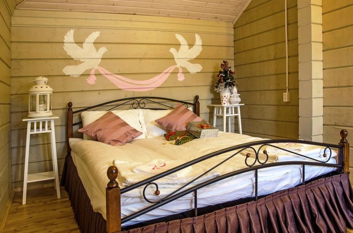 Отель Уральский Теремок