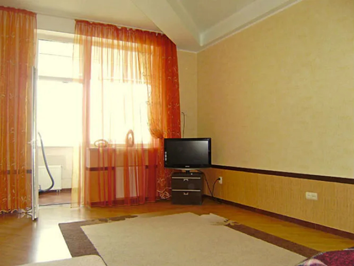 Апартаменты 2 У Приморского Парка