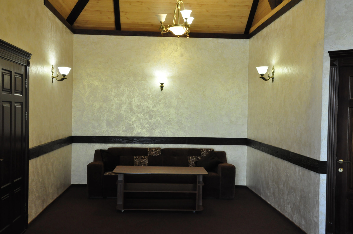 Мини-Отель Вилла Венеция