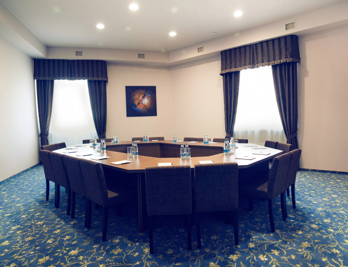 Отель Alfavito Kyiv