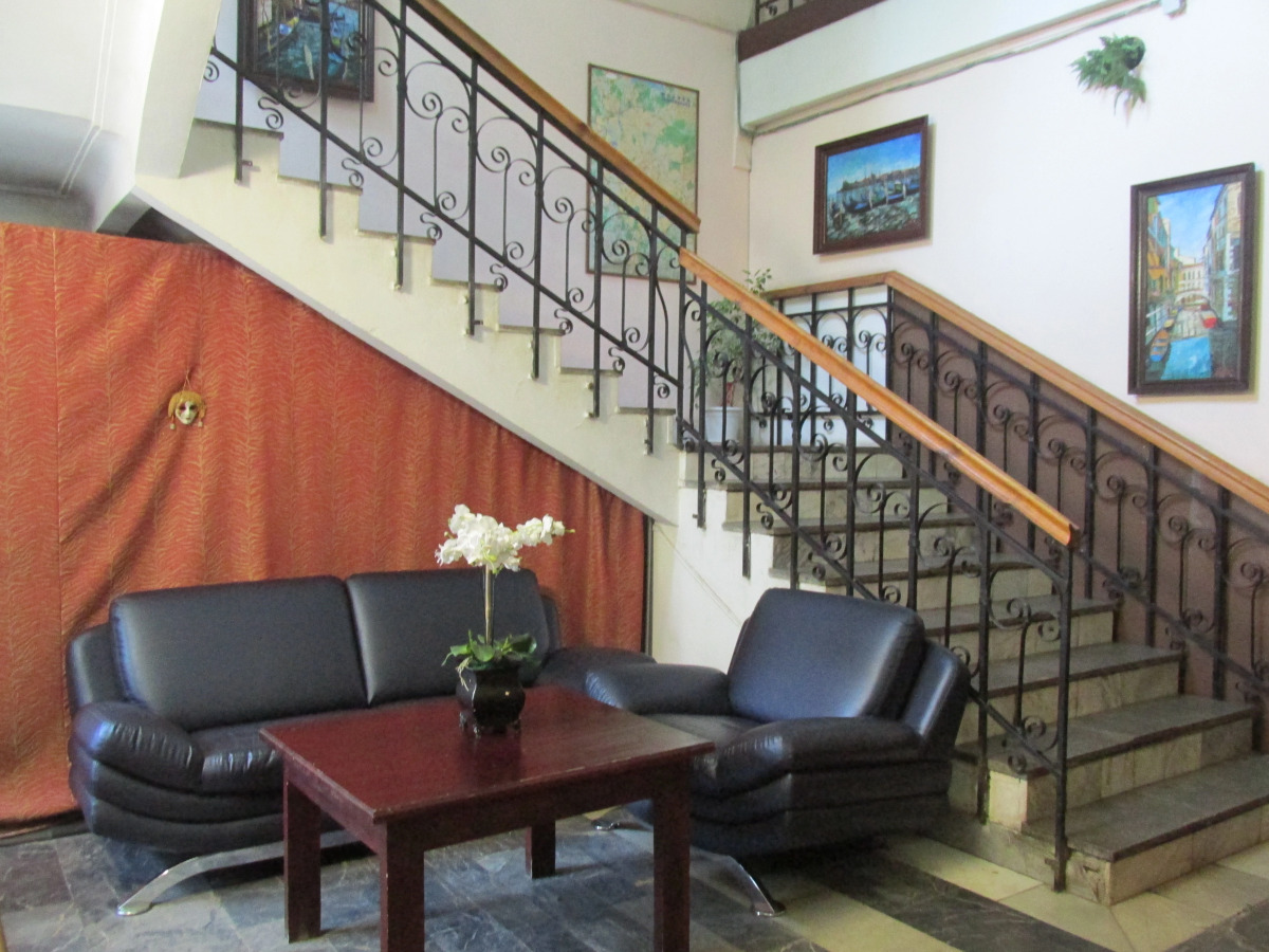 Хостел Гостиный Двор на Полянке