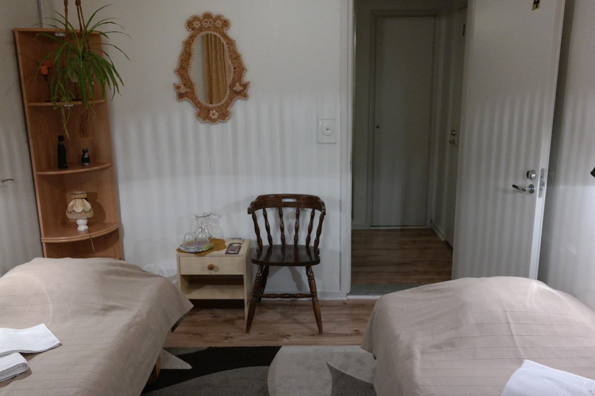 Гостевой Дом Stranda