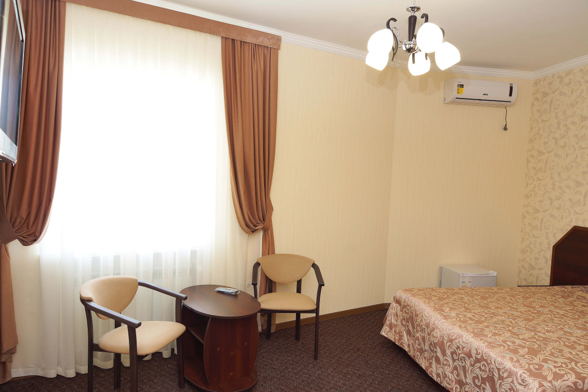 Гостевой дом OSKAR