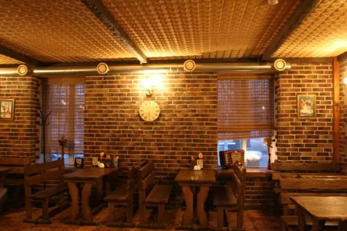 Гостевой дом Гринвич