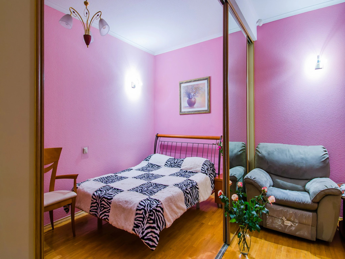 Апарт-Отель Шерборн