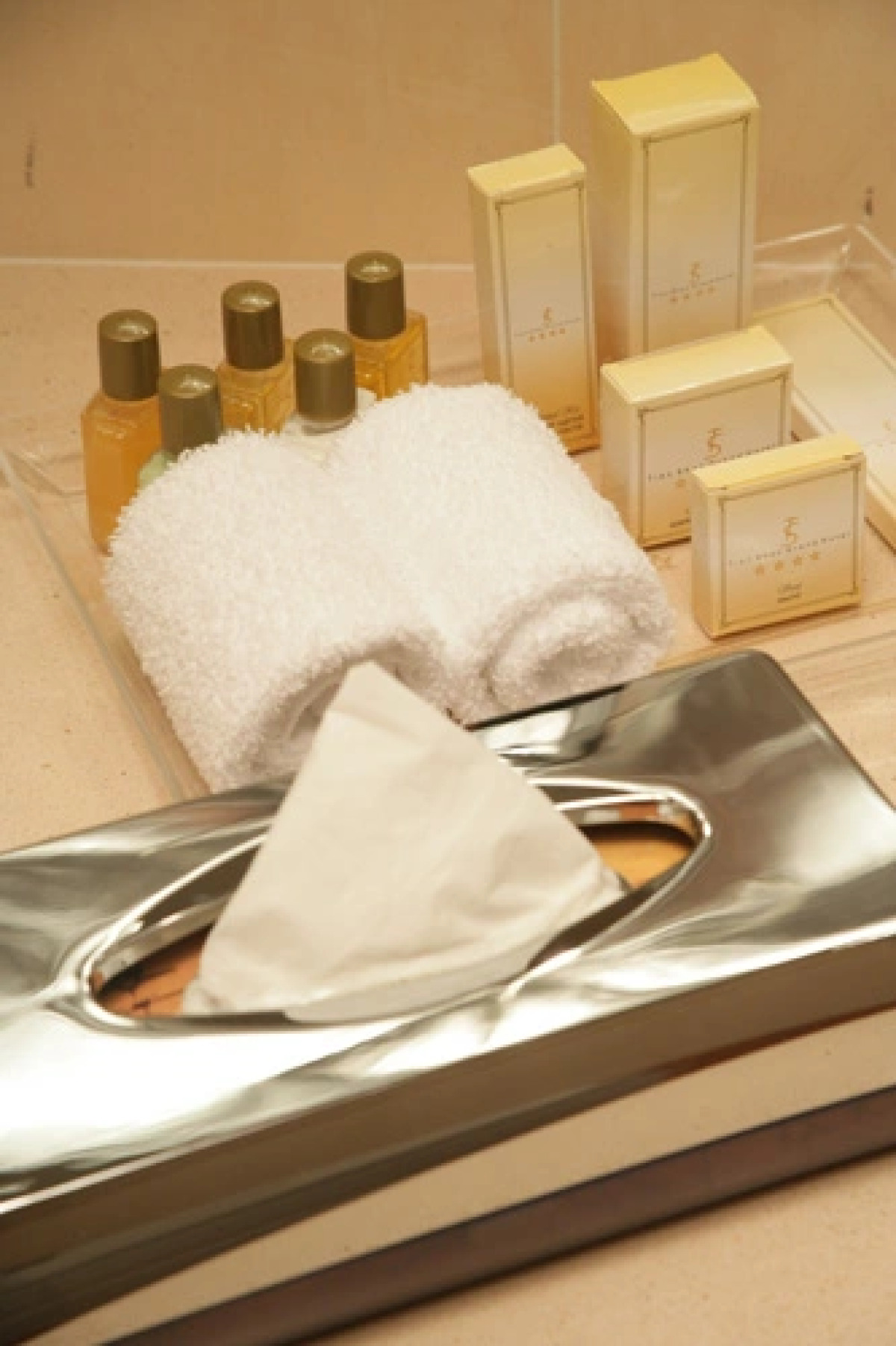 Гранд-отель Тянь-Шань