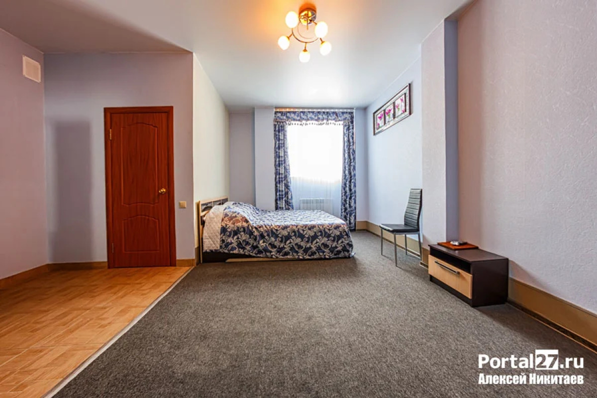 Мини-отель Оазис