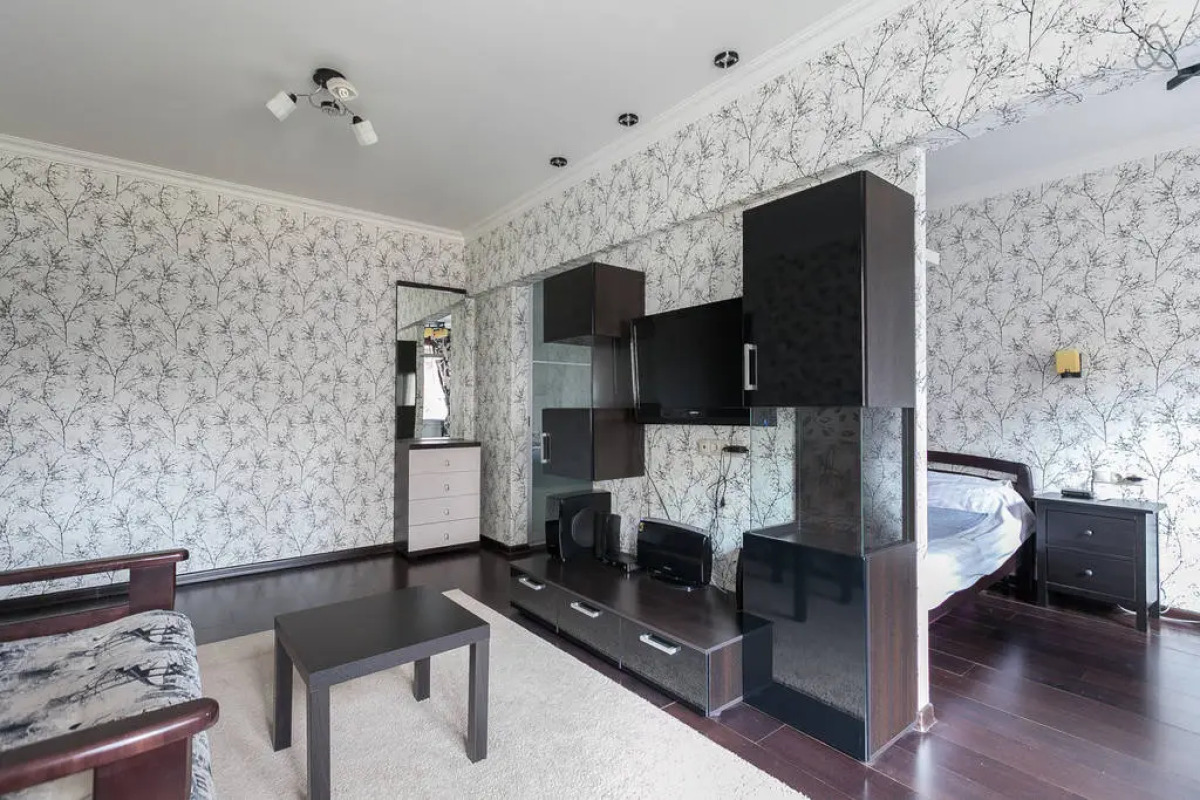 Апартаменты Проспект Мира