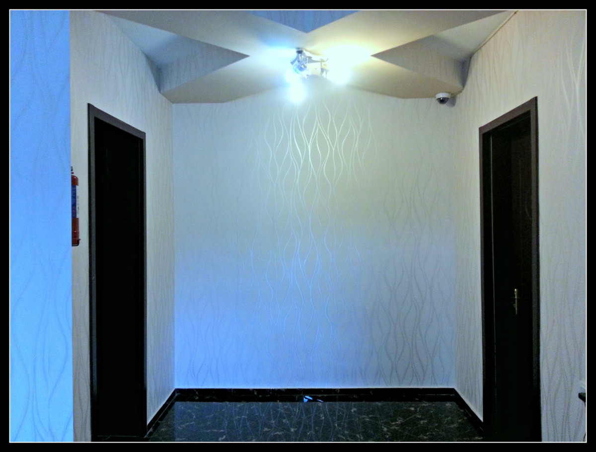 Отель Royal palace Tbilisi