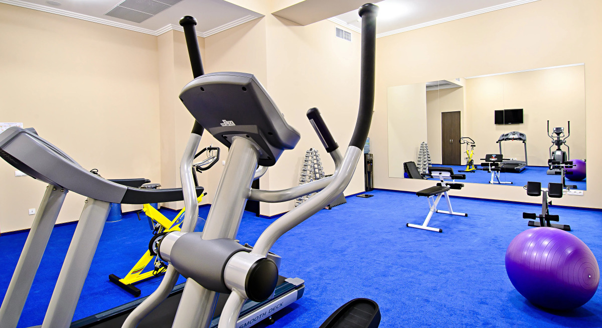 Отель Alfavito Kyiv