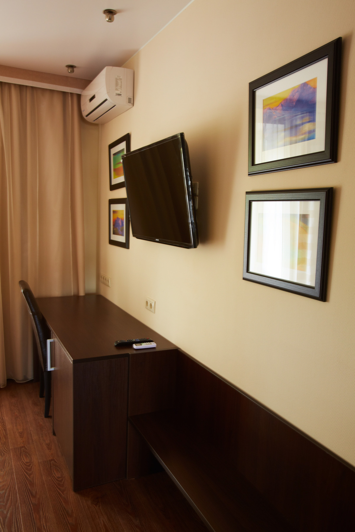 Апартаменты UNO 1