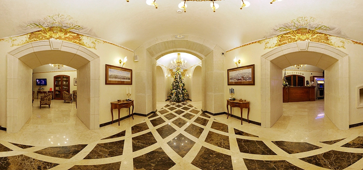 Цитадель Инн Отель и Резорт