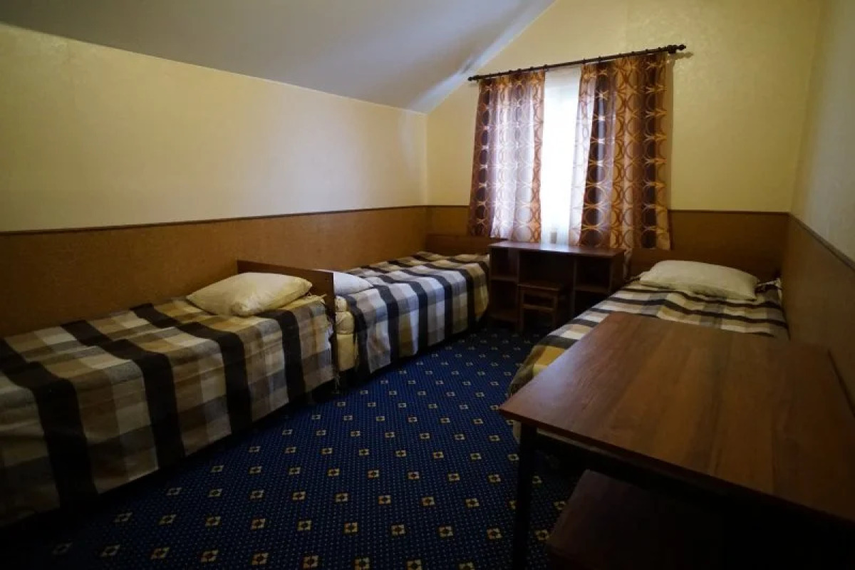 Гостевой дом Helen's Home