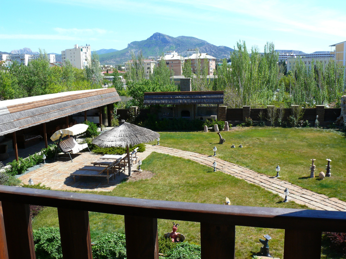 Гостевой дом Молл