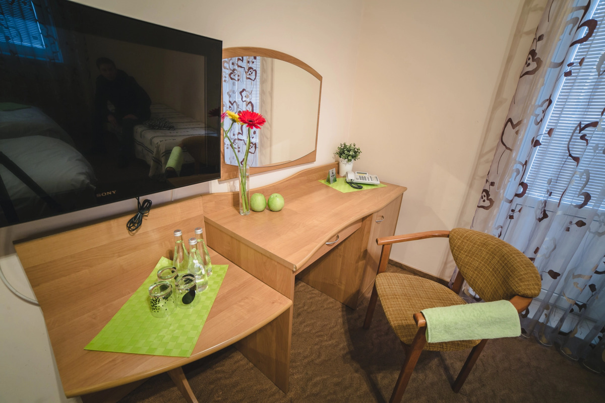 Мини-отель Dom Hotel Domodedovo