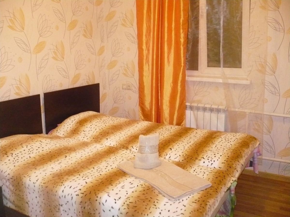 Гостевой дом Домодедово