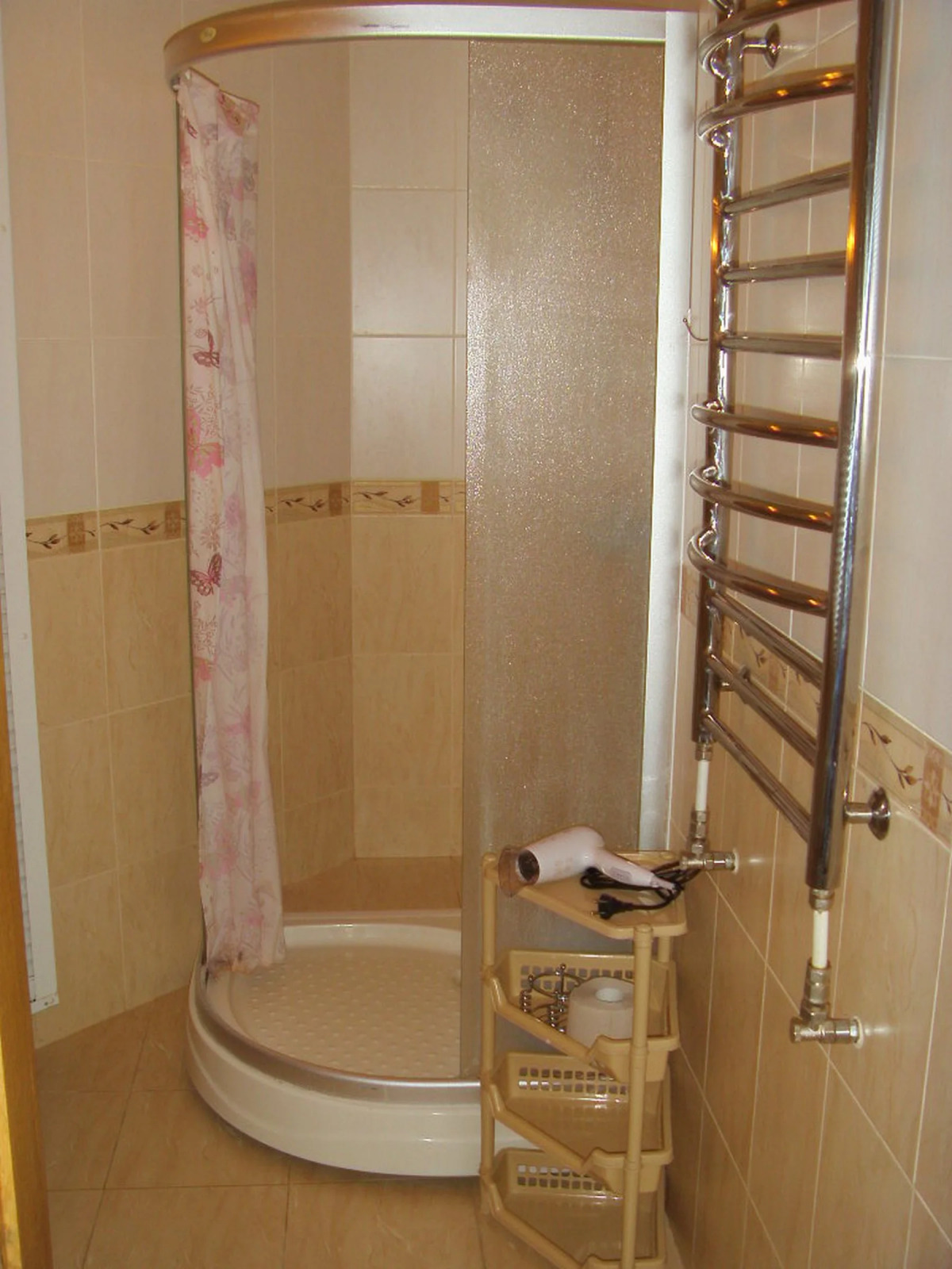 Апартаменты 1 У Приморского Парка