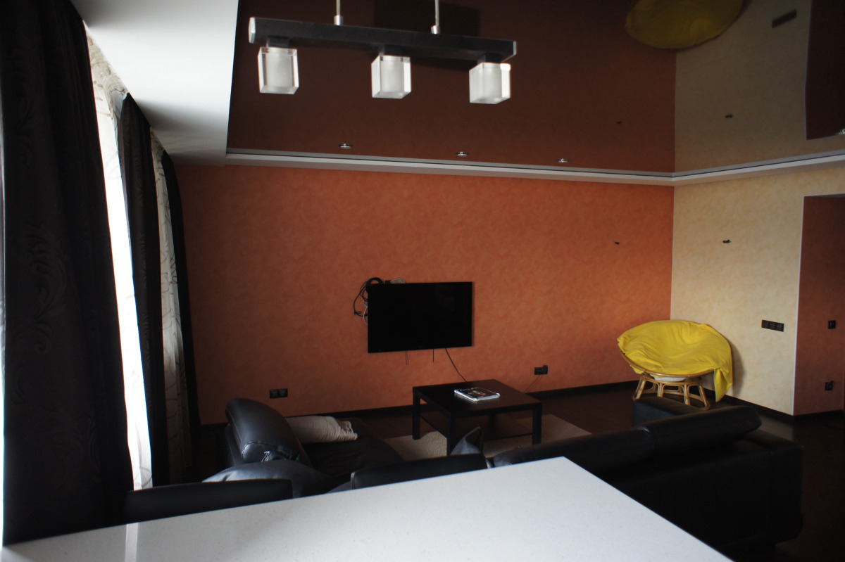 Апартаменты Дейра