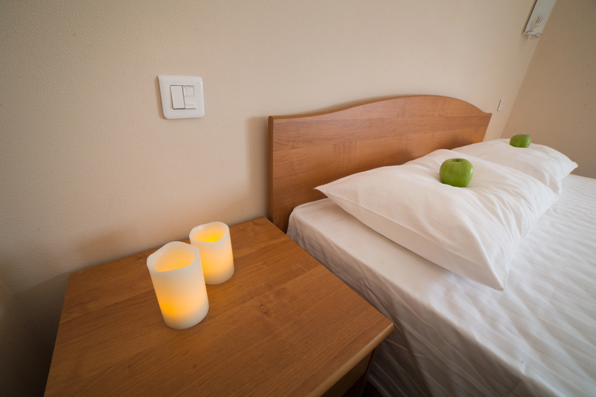 Мини-отель Dom Hotel Domodedovo