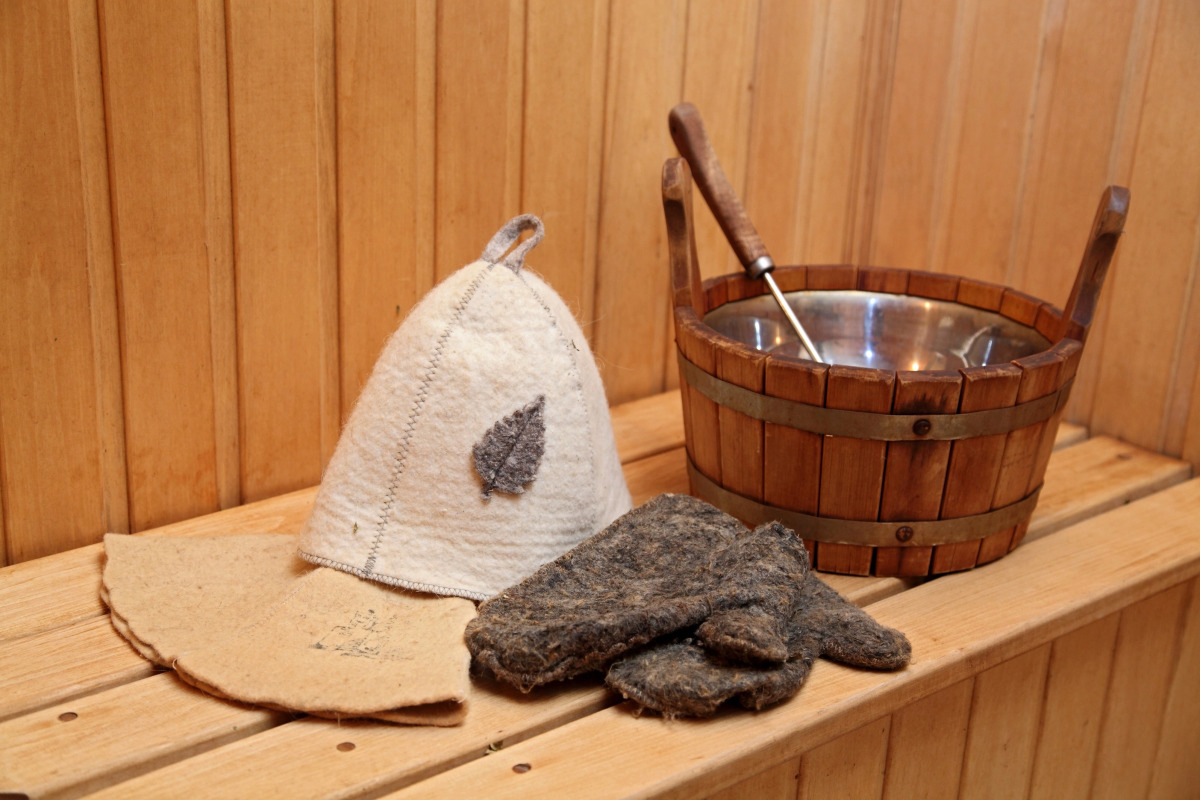 Гостевой дом Сосновый Бор