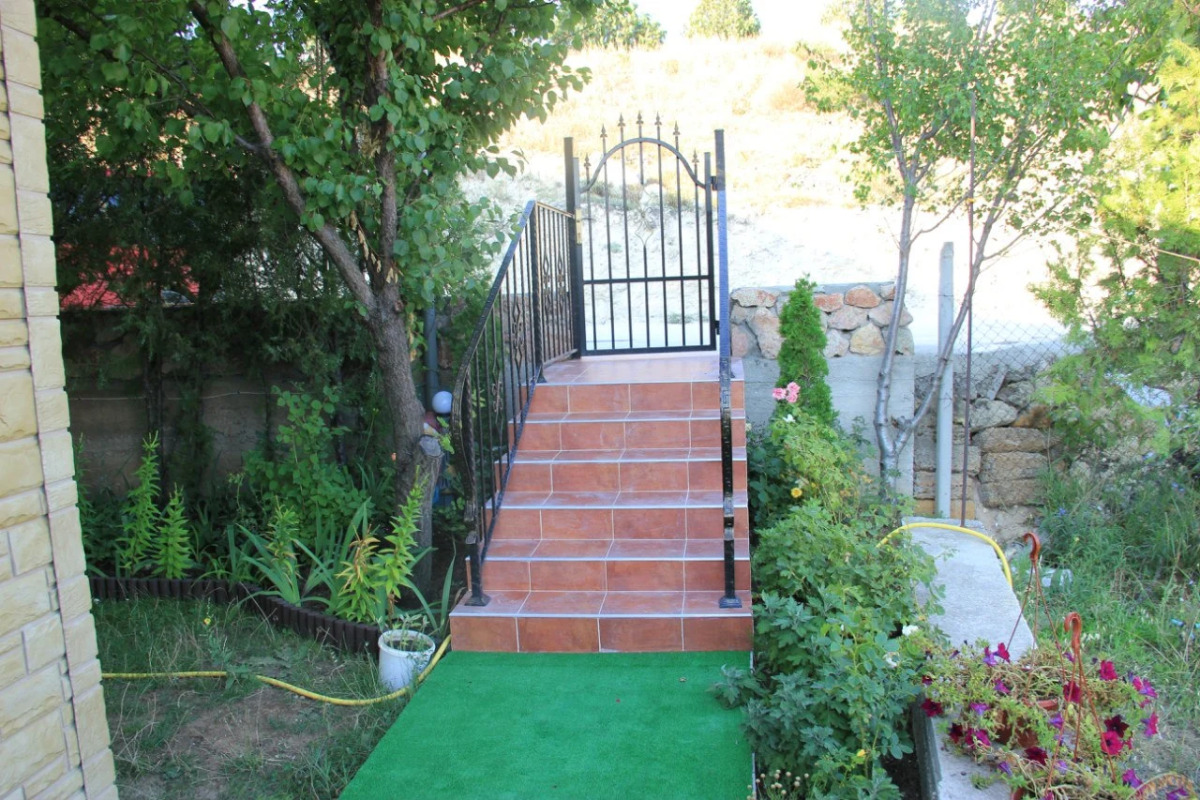 Гостевой дом Коралловая