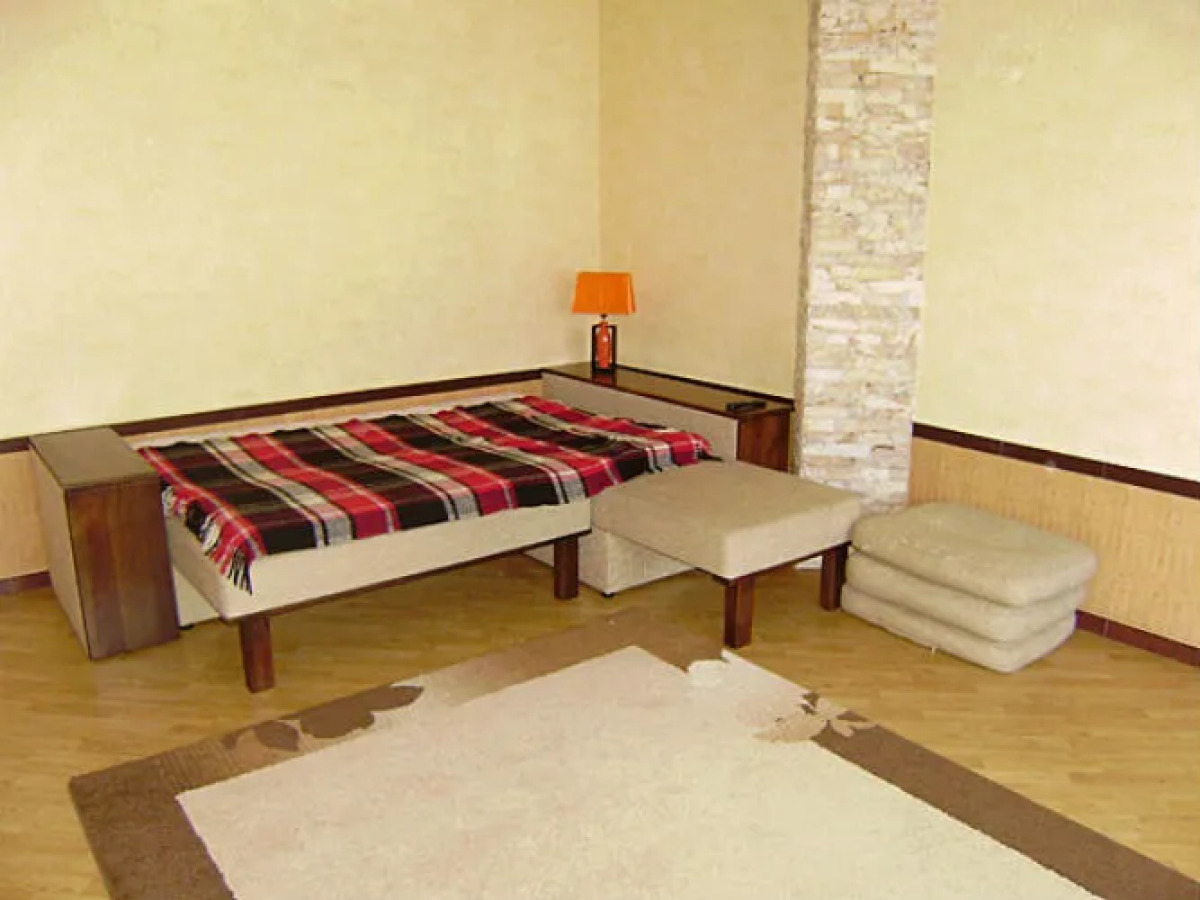 Апартаменты 2 У Приморского Парка