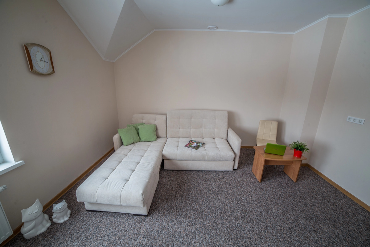 Мини-отель Dom Hotel Domodedovo