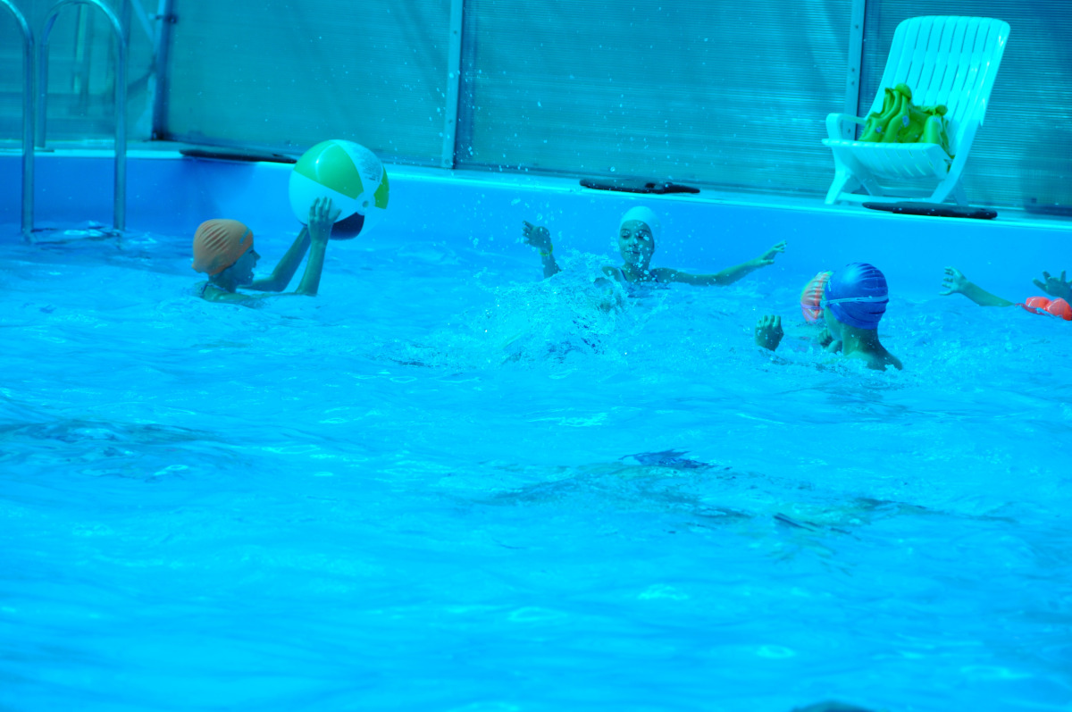 Пансионат Восход