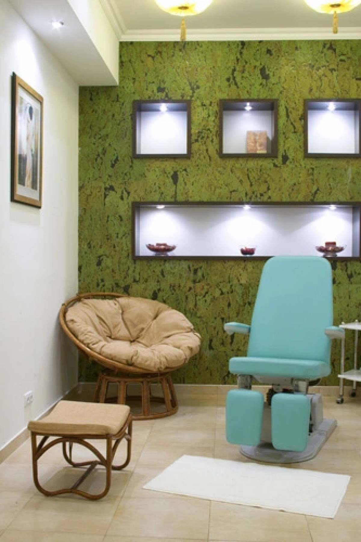 Гранд-отель Тянь-Шань