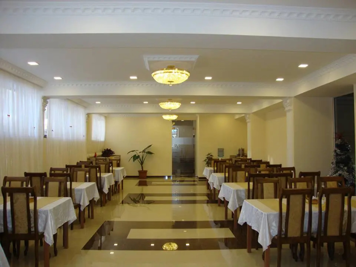 Jermuk Verona Resort