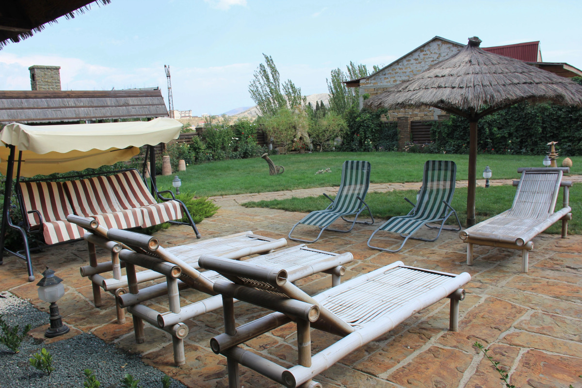 Гостевой дом Молл