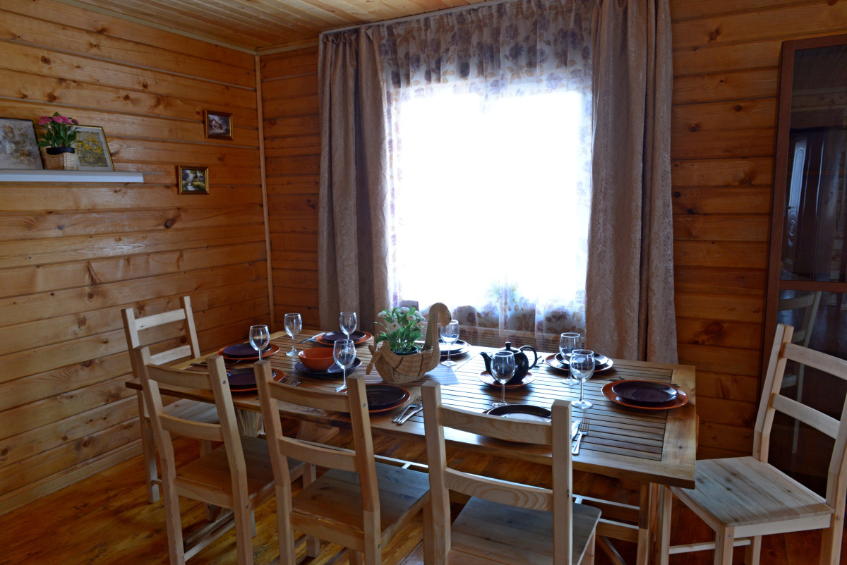 База Отдыха Кава