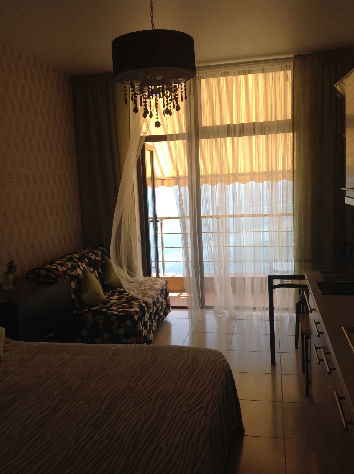 Апартаменты Премьера 1