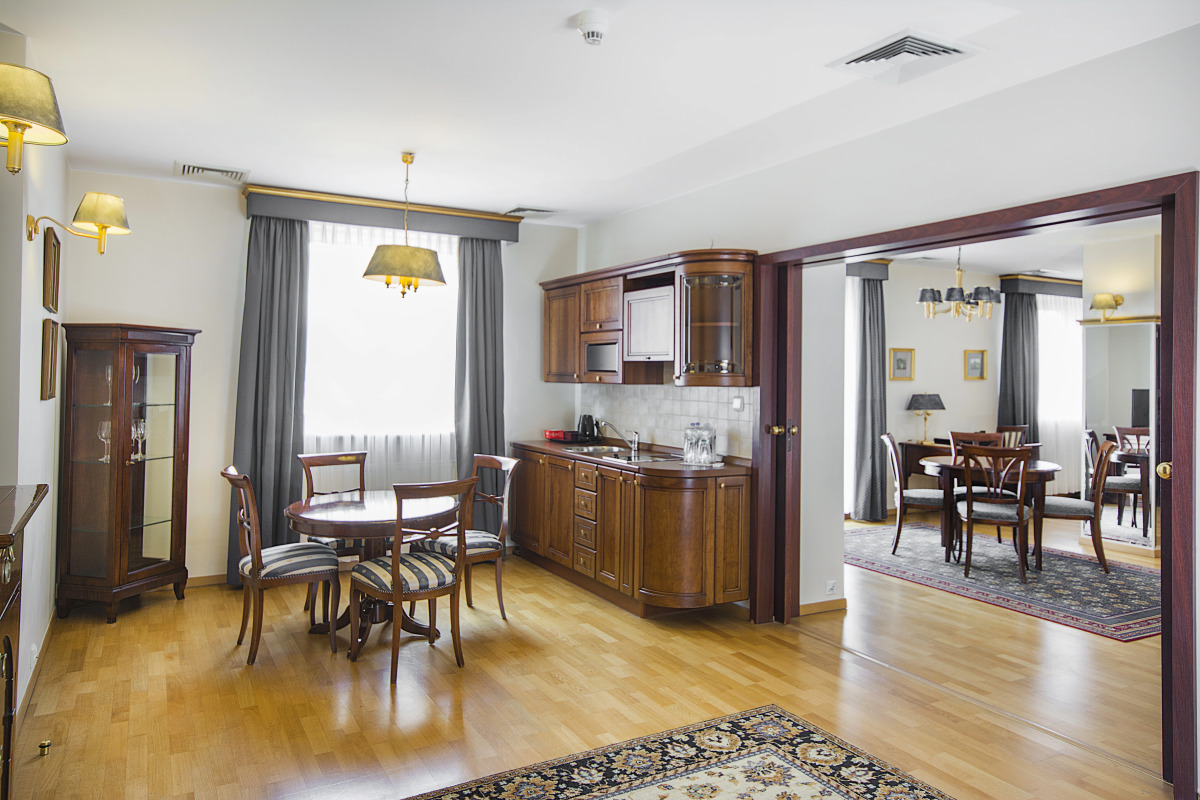 Отель Qubus Wroclaw