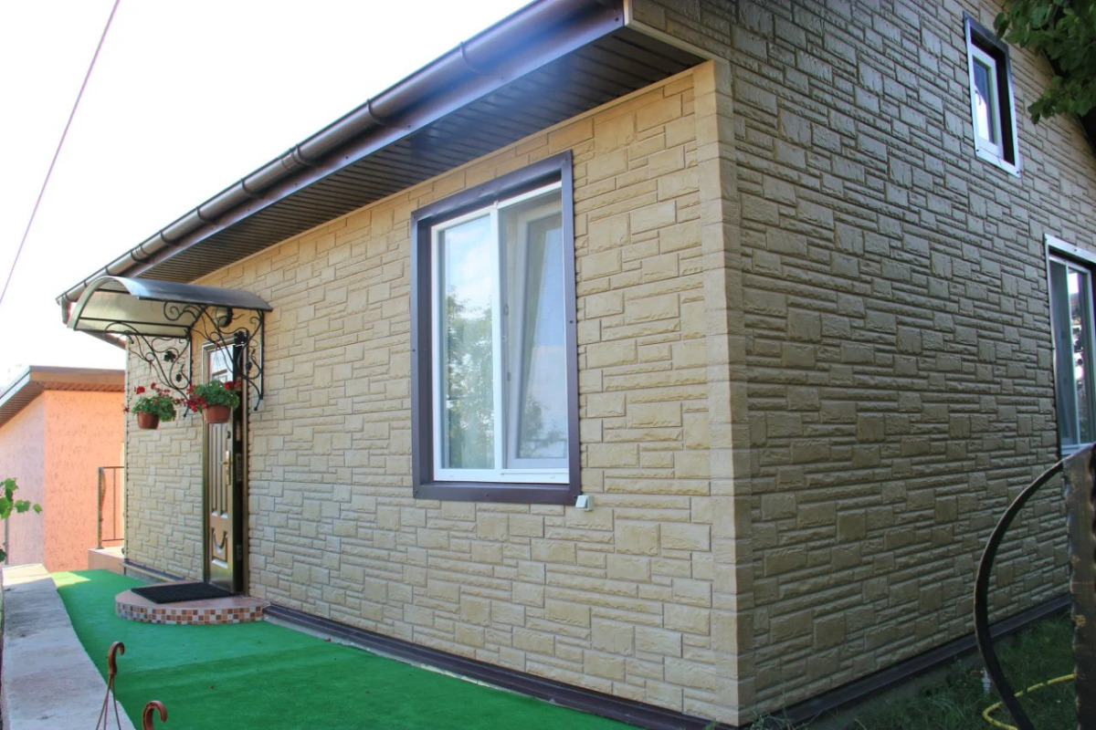 Гостевой дом Коралловая