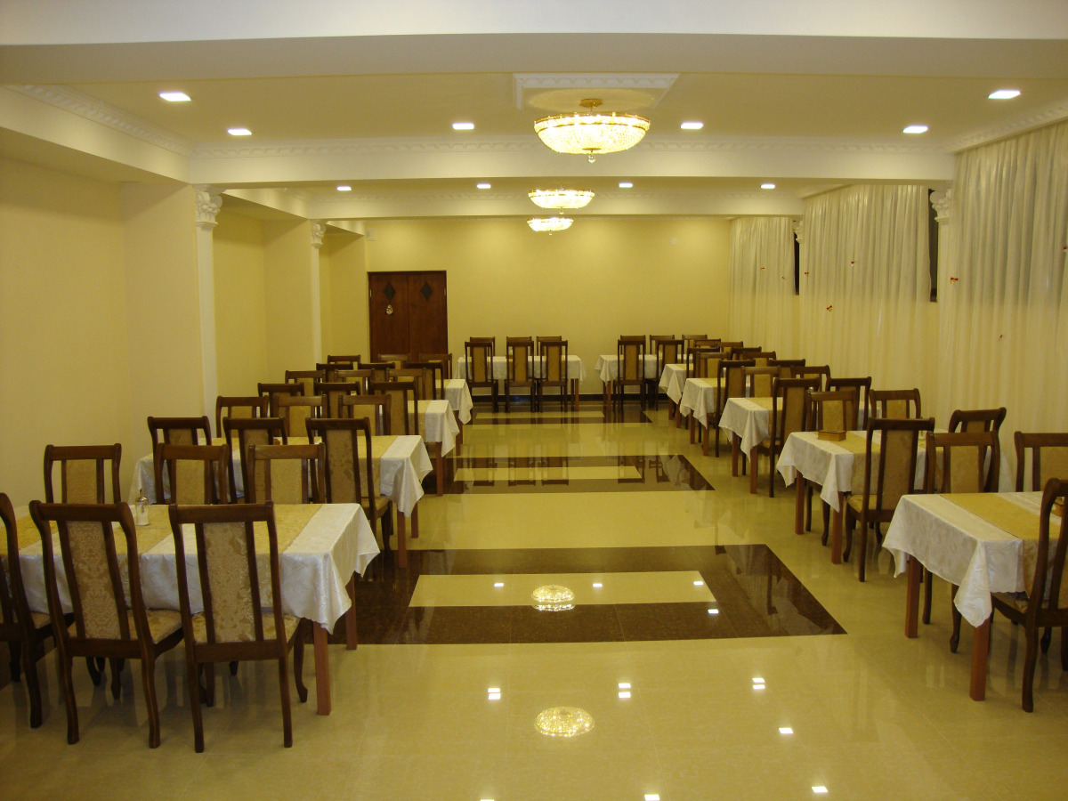 Jermuk Verona Resort