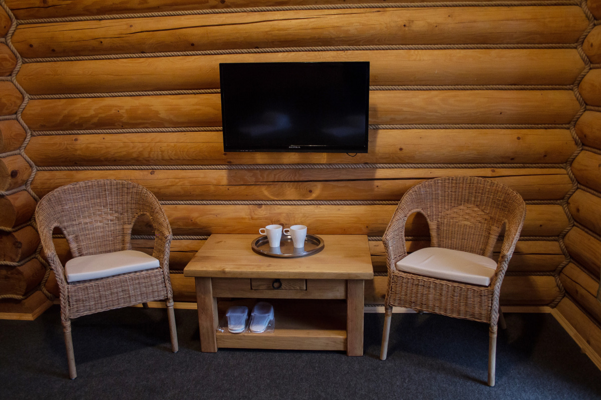 Гостиничный Комплекс Коровницкая Слобода