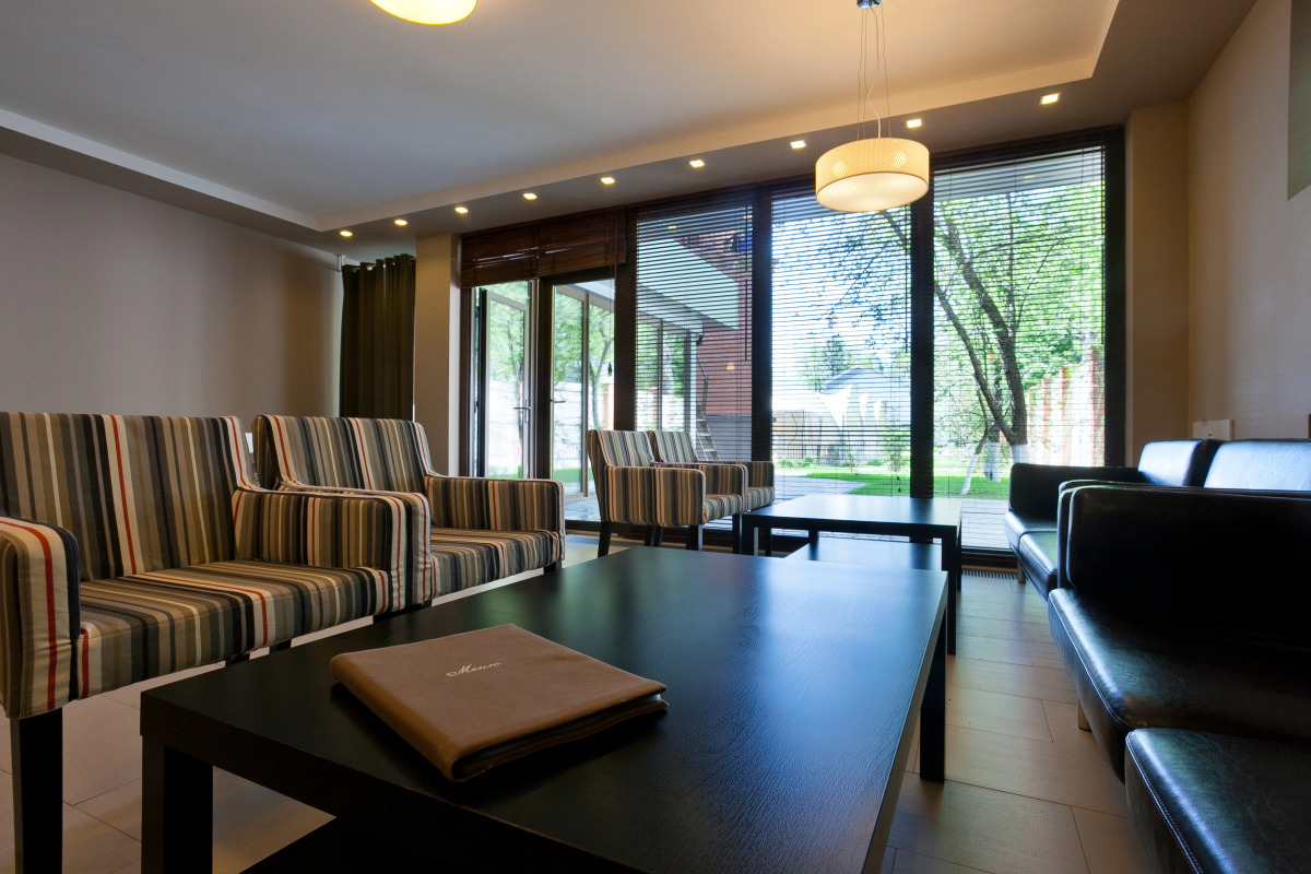 Мини-отель Sweethotel