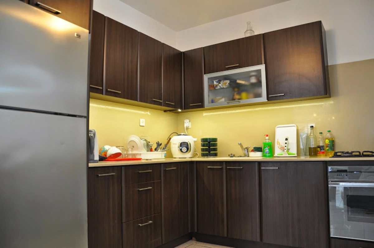 ARENDAIZRAIL Apartments Bat Yam