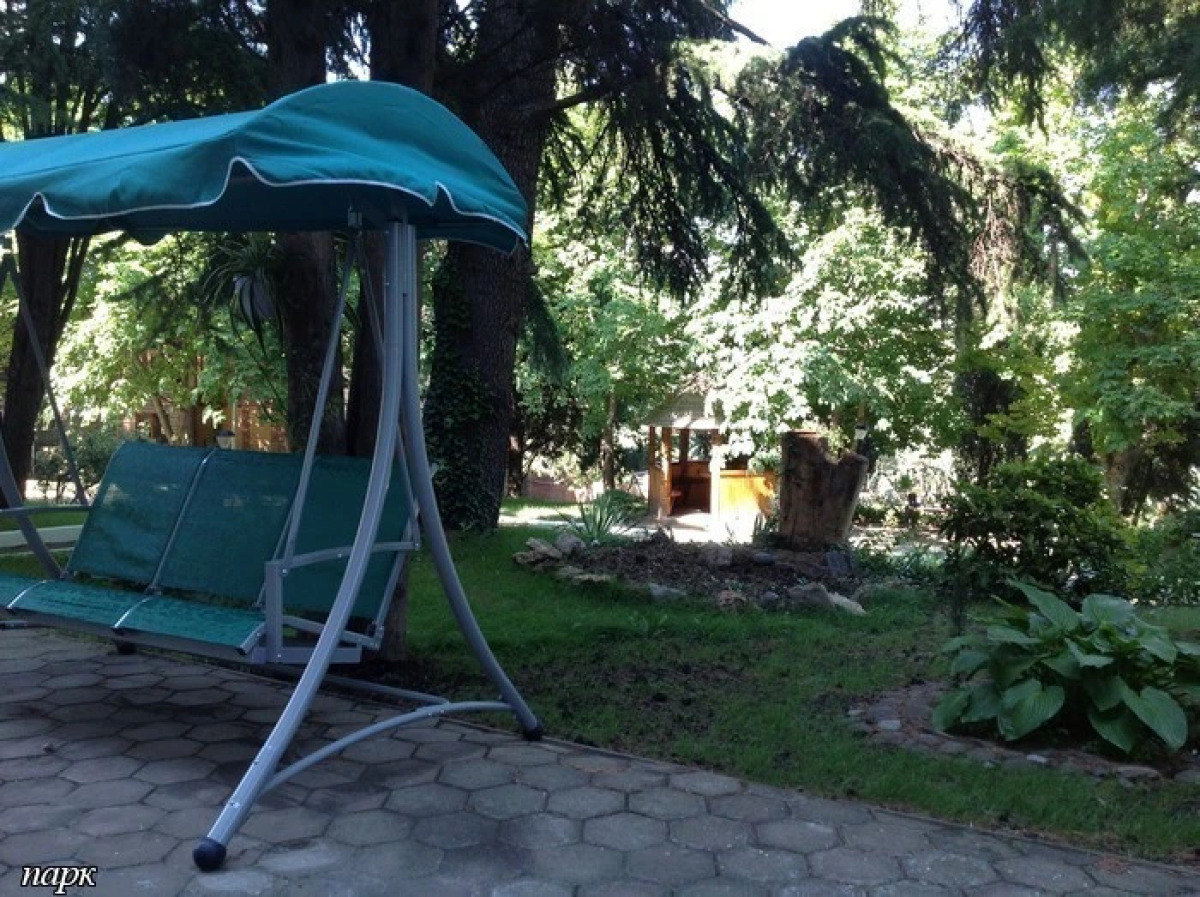 Пансионат Таврида