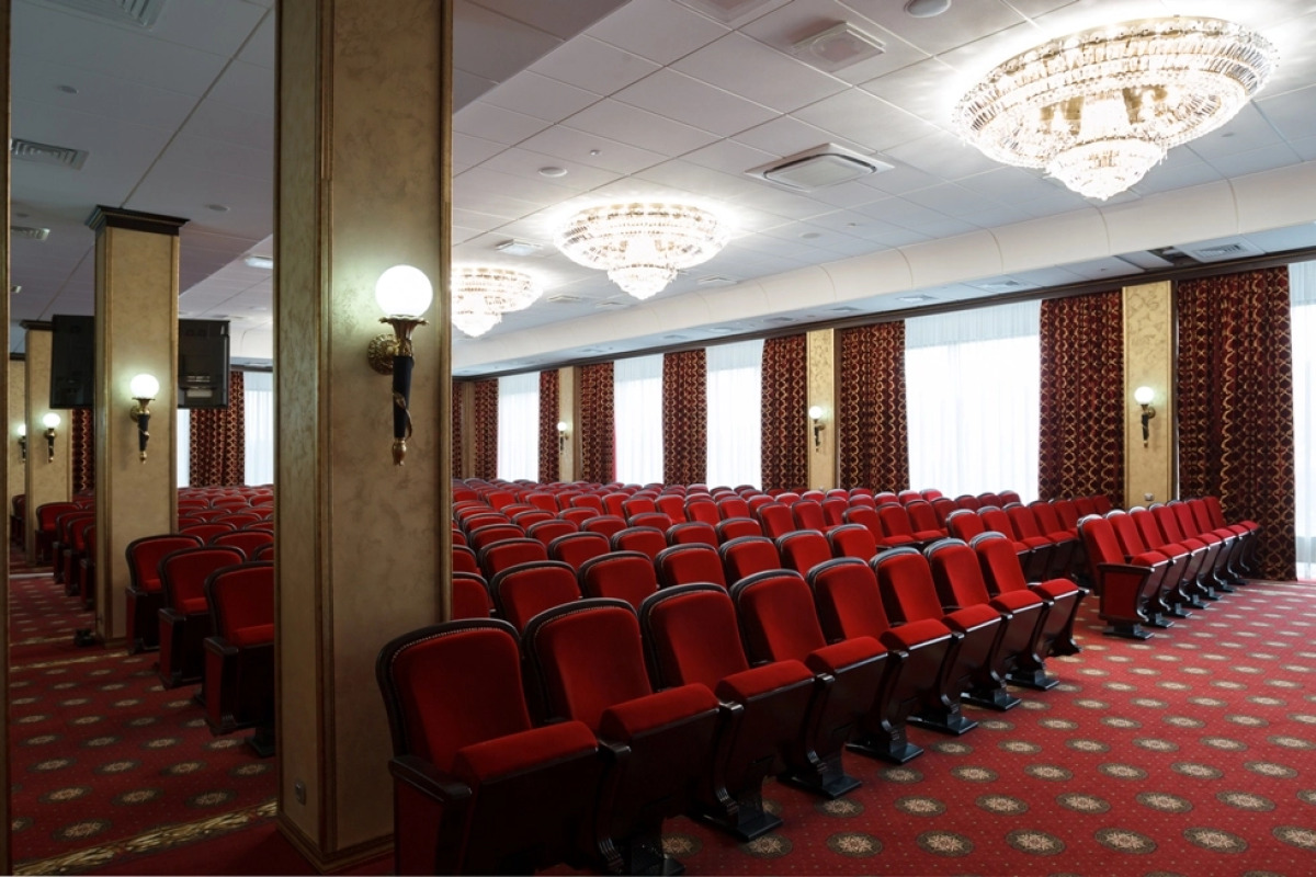 Гранд-Отель Видгоф