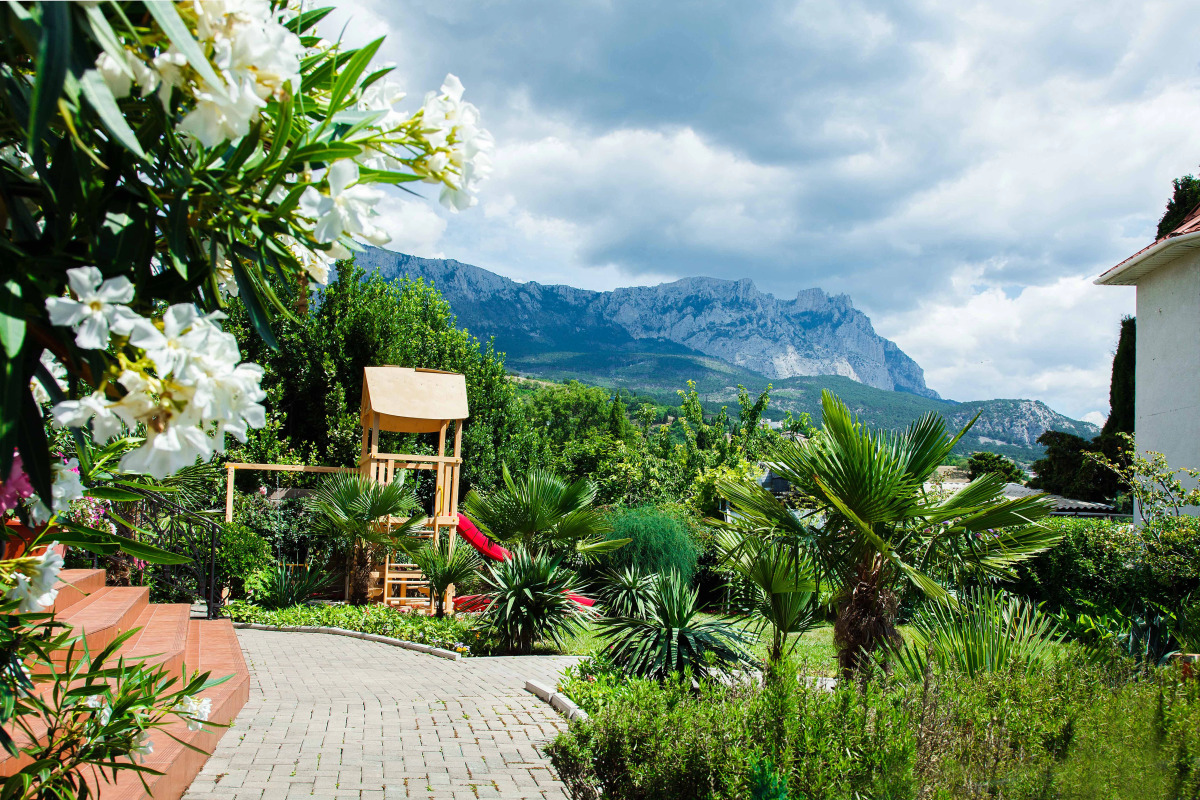 Вилла Онейро