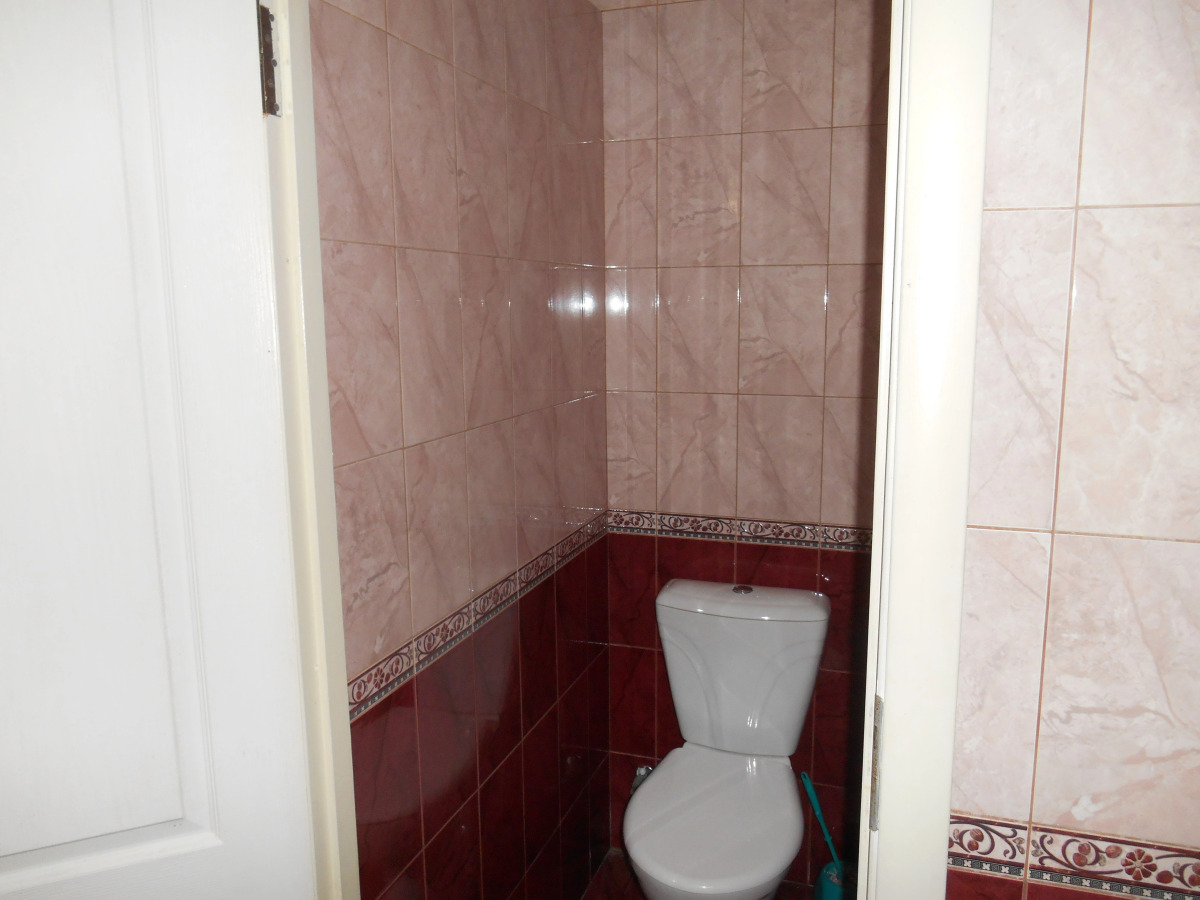 Пансионат Крым